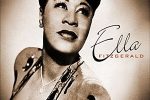 Ella Fitzgerald